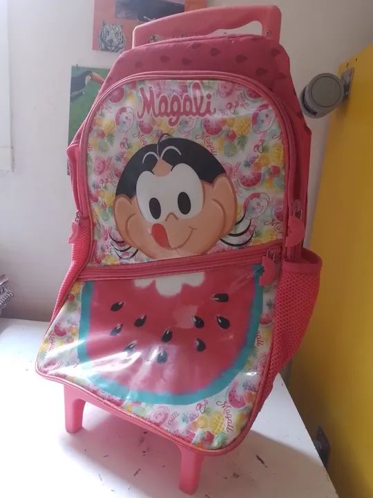 Mochila infantil Magali - Foto 4
