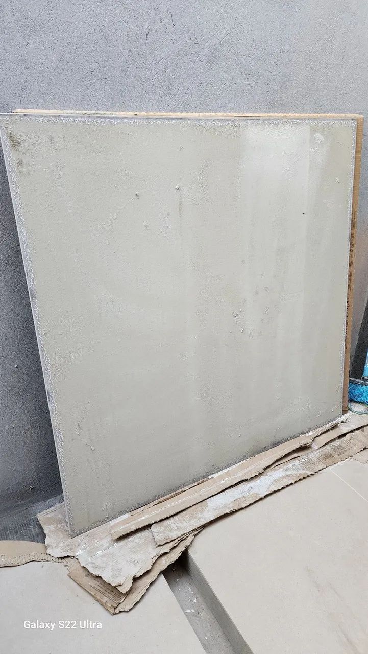 Porcelanato Portinari 120x120 cm - Foto 4