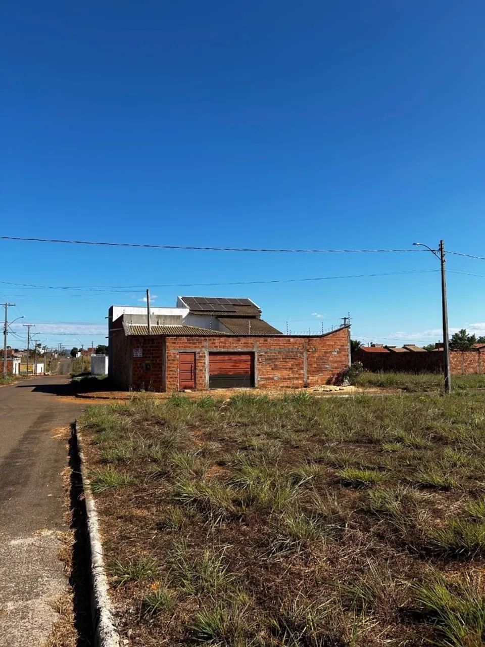 Vendo casa em porto nacional  - Foto 2