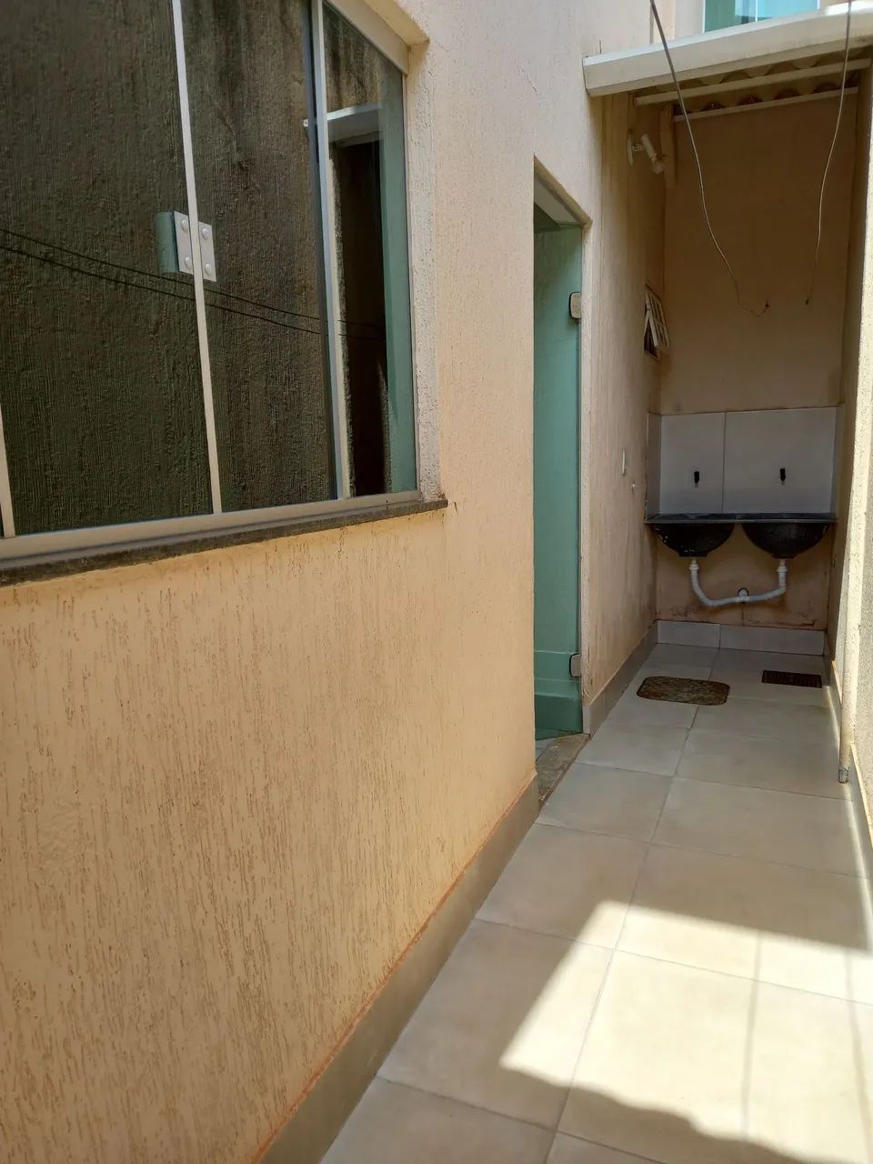 Foto - Brasília - Setor Habitacional Vicente Pires