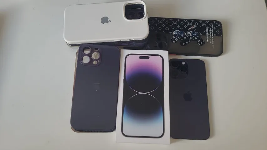 iPhone 14 Pro Max