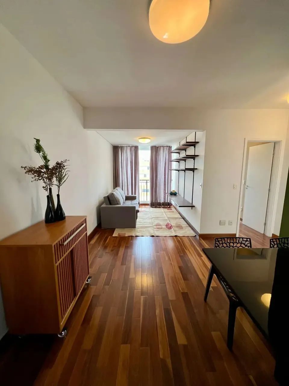 Apartamento bem localizado com 60 m² com 2 quartos em Pinheiros  com lazer