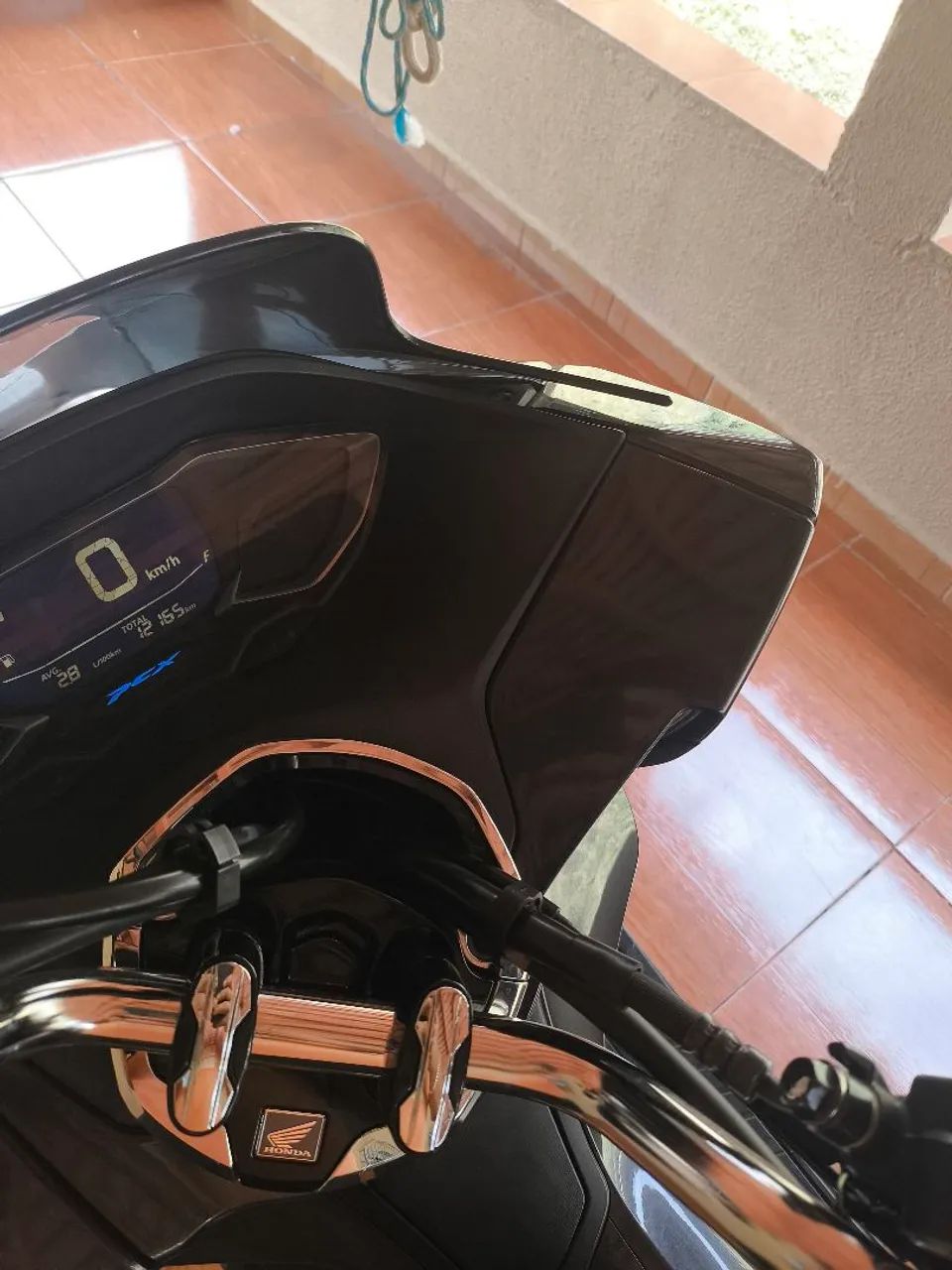 PCX 2023 zera  - Foto 3