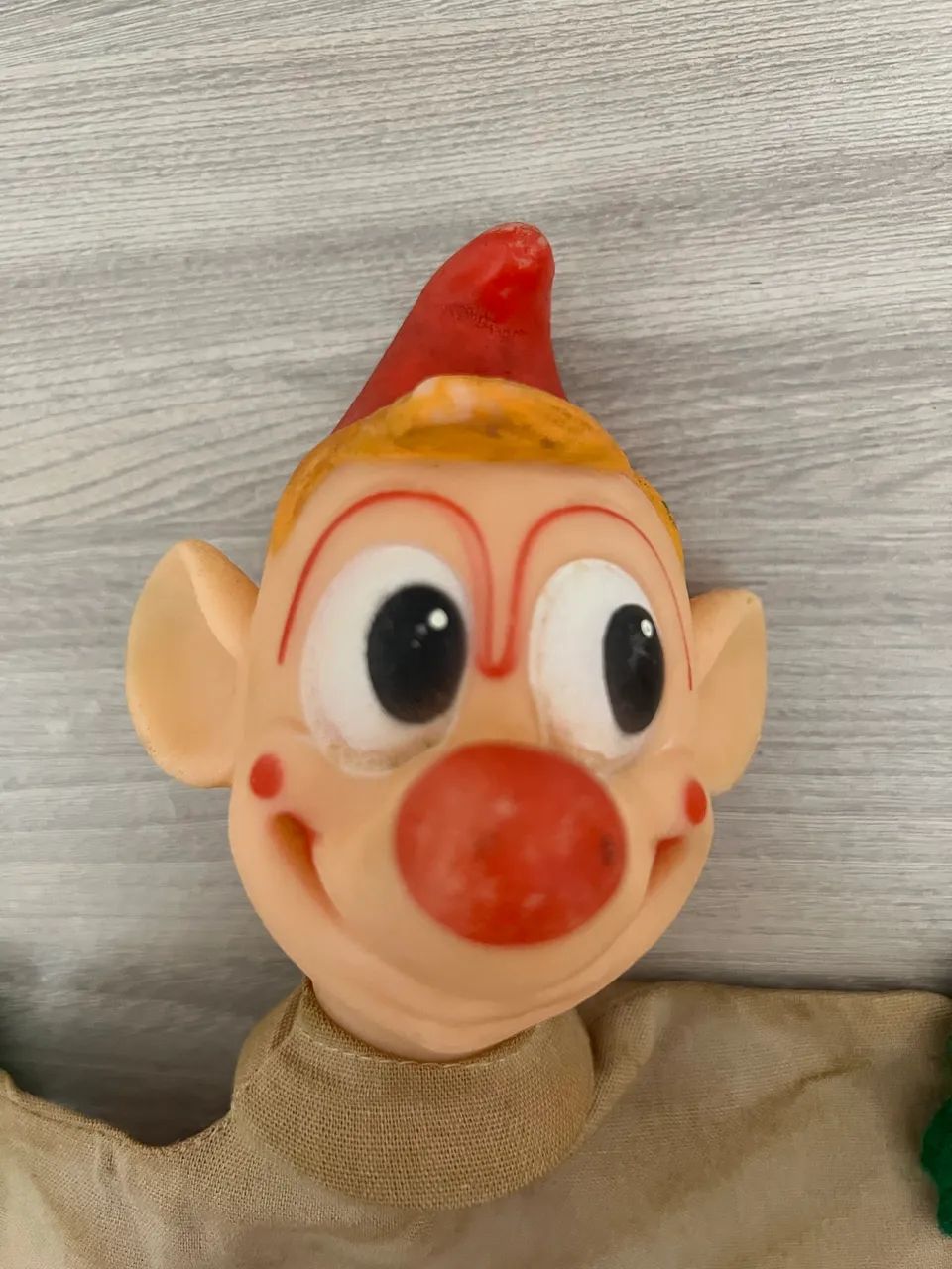 2 FANTOCHES ANTIGOS DE 1956  - Foto 4