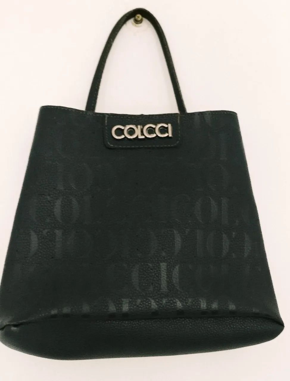 Bolsa De Mão e Ombro Nova 