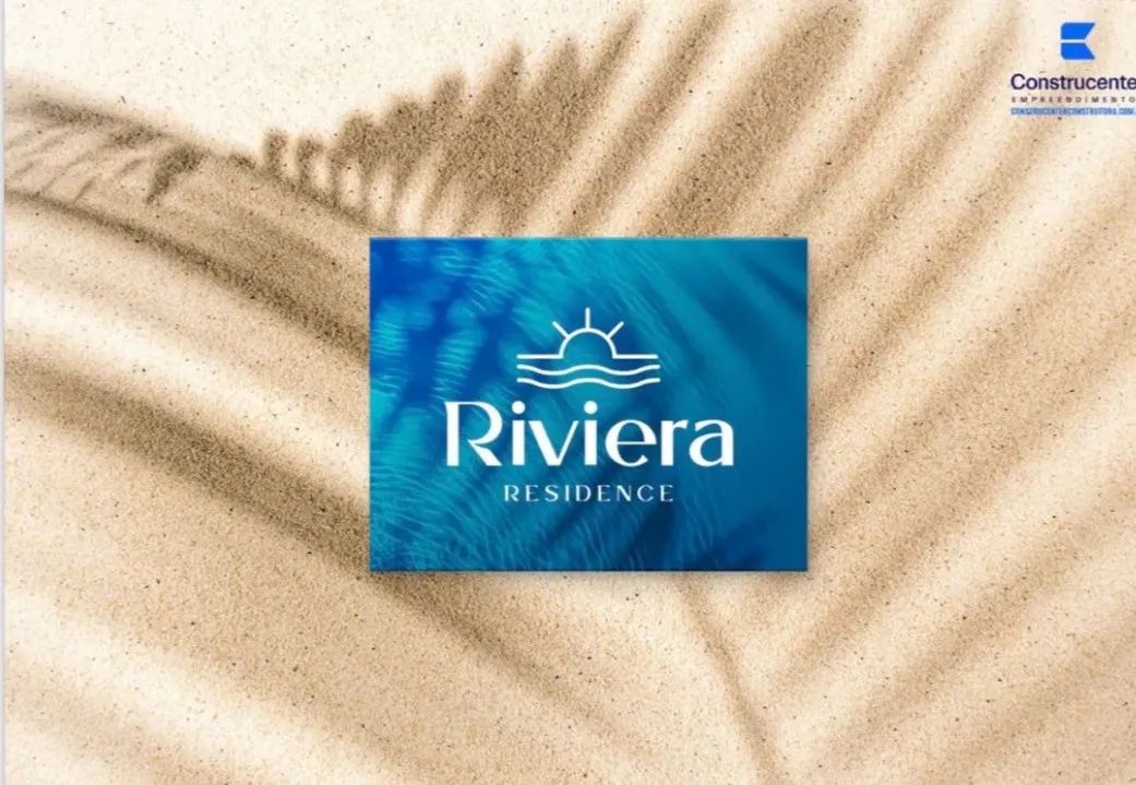 APROVEITE - RIVIERA (ABAIXO DO VALOR PAGO E ABAIXO DA TABELA DA CONSTRUTORA) ALTO PADRÃO - - Foto 5