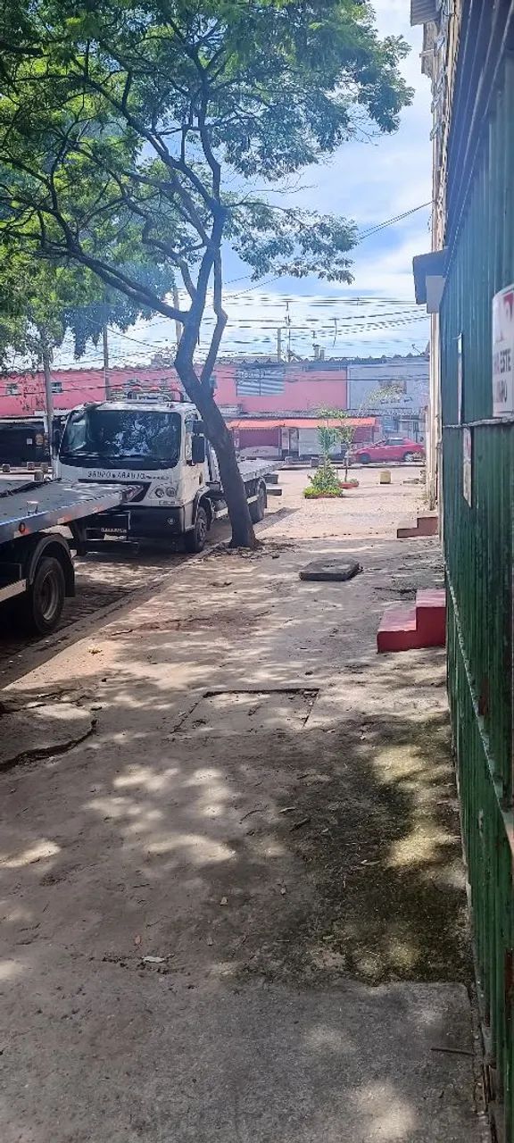 ALUGO TERRENO PRÓXIMO A FAMOSA BATATA DE MARECHAL  - Foto 7