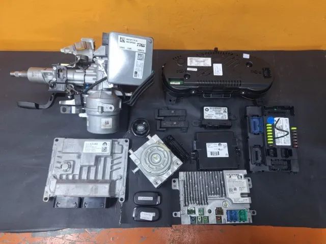 Kit Modulo Compass 2024  - Foto 2