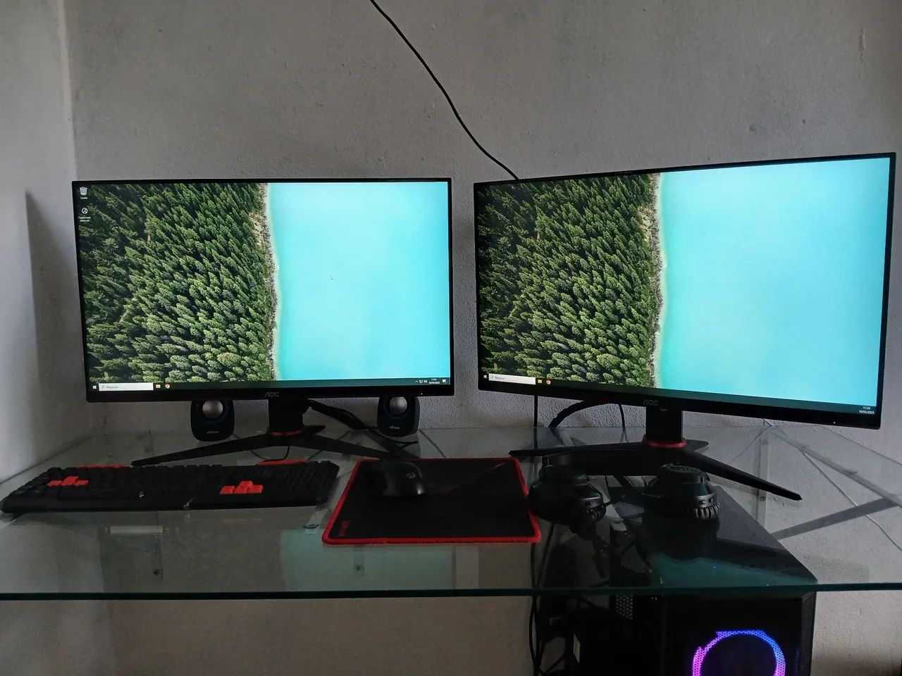 PC Gamer Completo - Foto 2