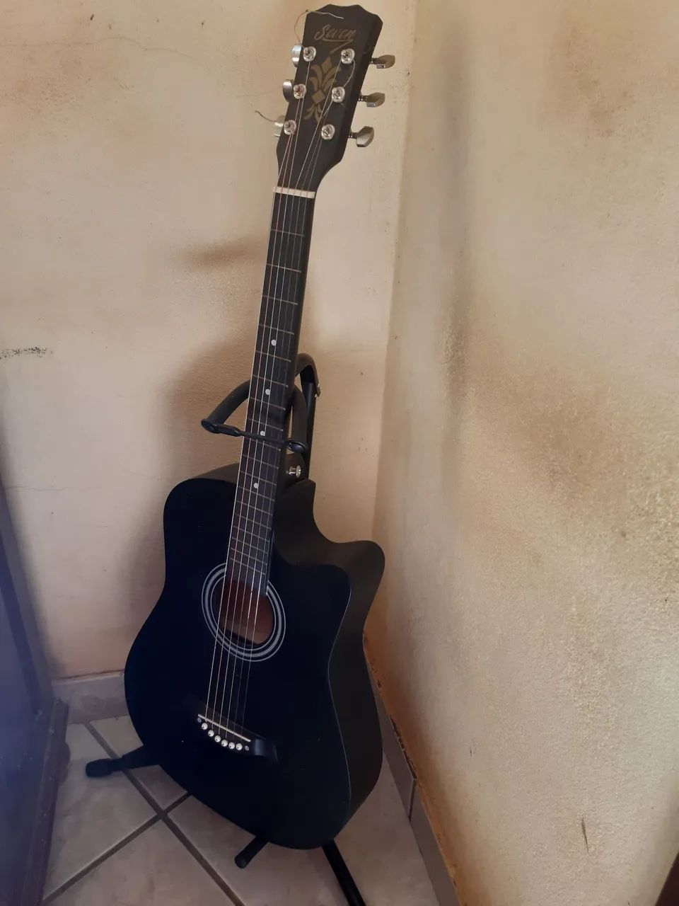 Violão 