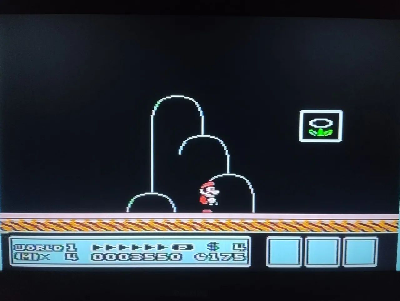 Super Mario Bros. 3 (NES) - Foto 3