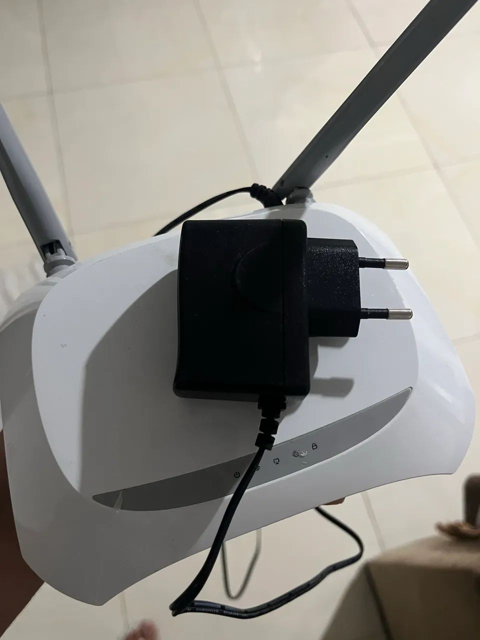 TP Link Router64385503797889121