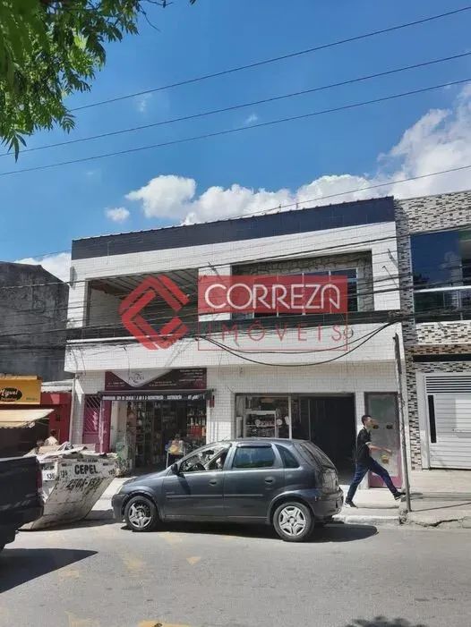 Comercial para venda, Cidade Kemel, São Paulo - CO502