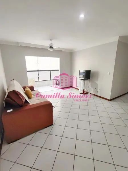 Apartamento 02 quartos no Centro - Guarapari - ES