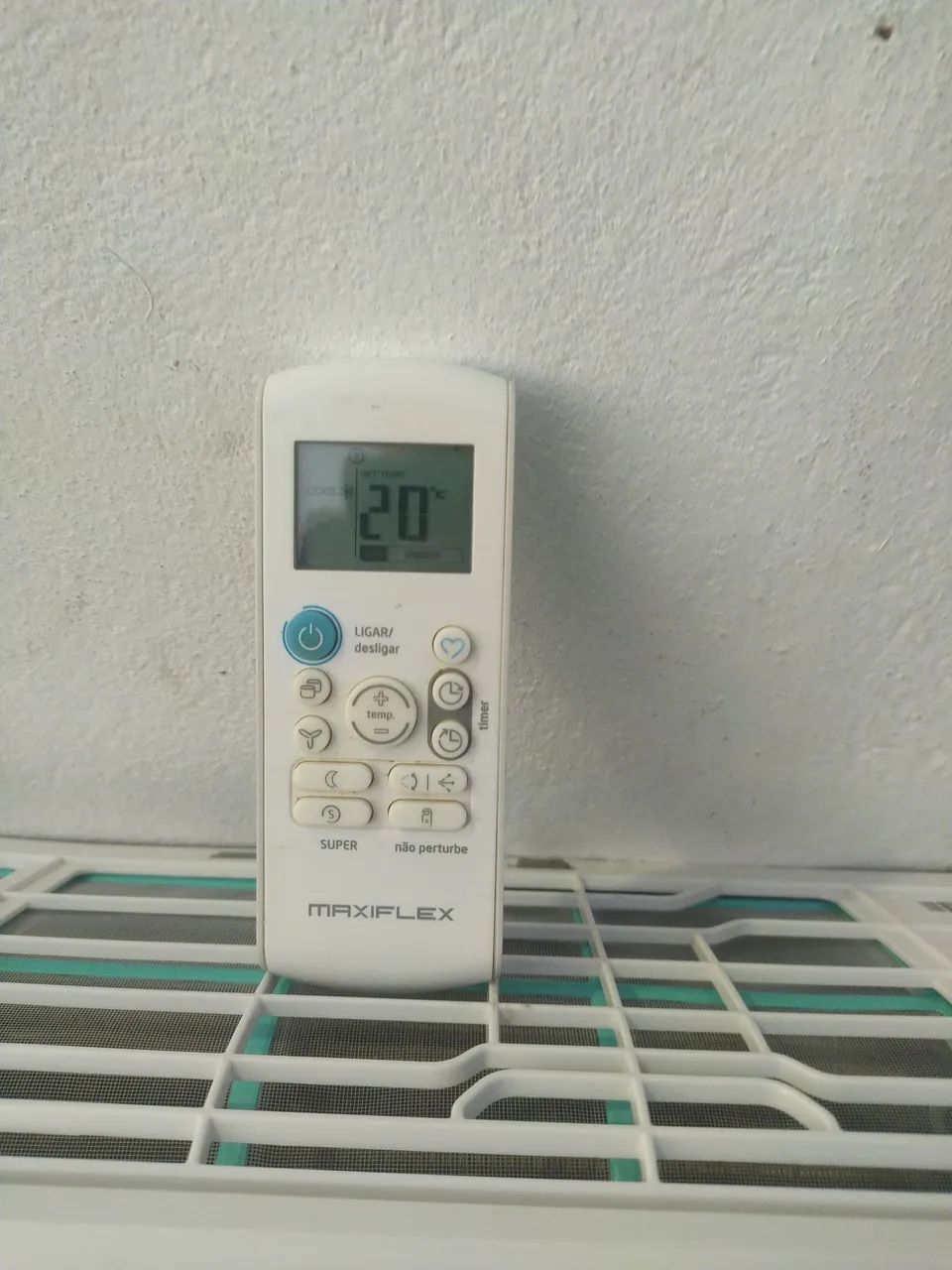Ar condicionado  - Foto 6