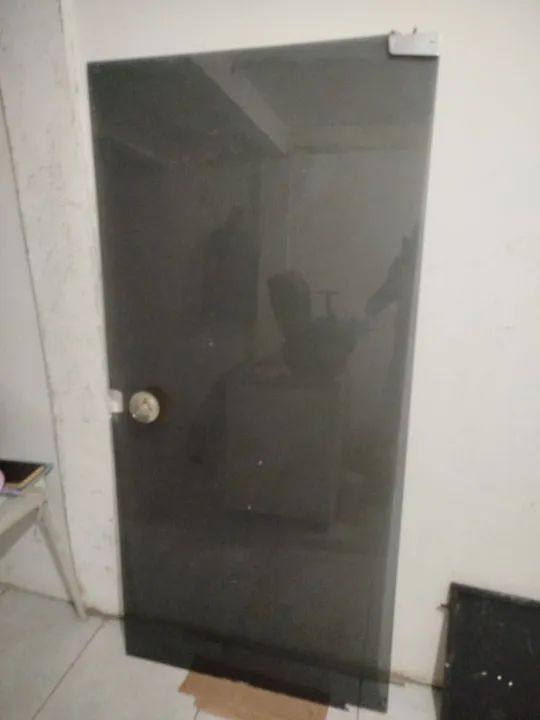 Porta de vidro - Foto 2