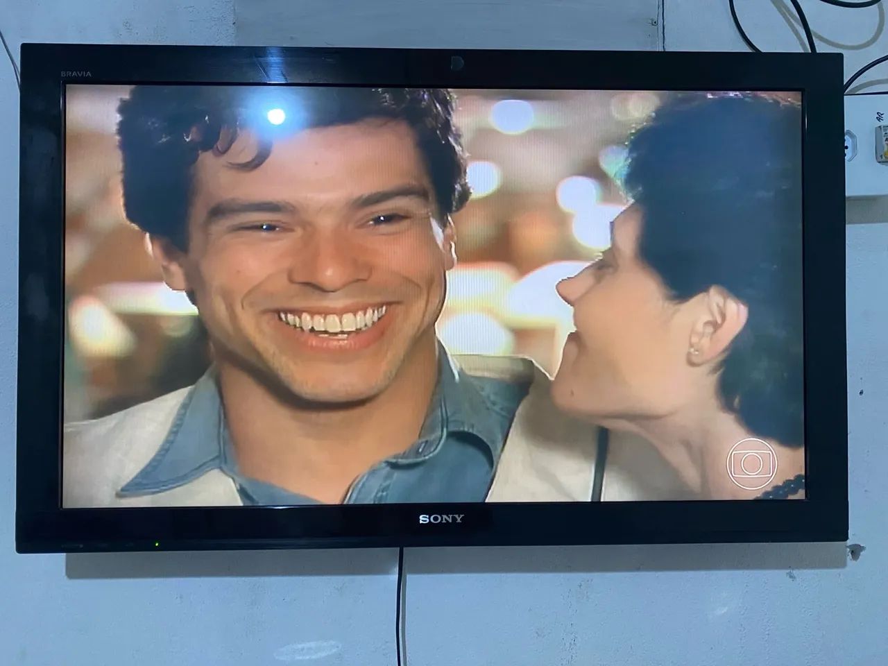TV Sony 43 polegadas 