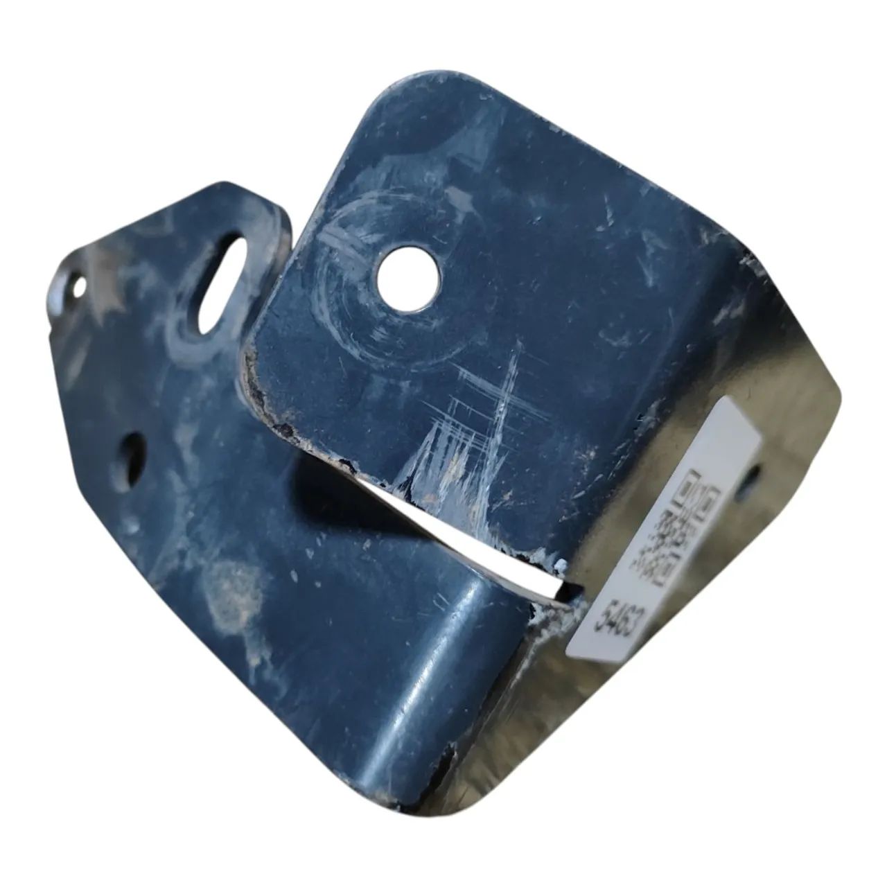 Chapa Suporte Chassi Tector 170e21