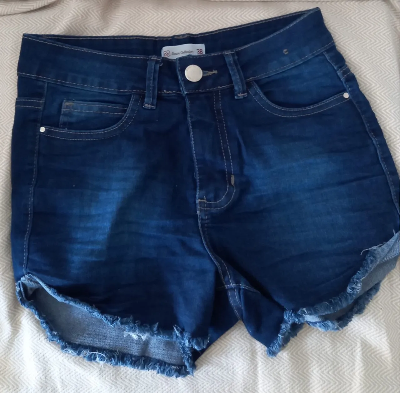 Short Jeans