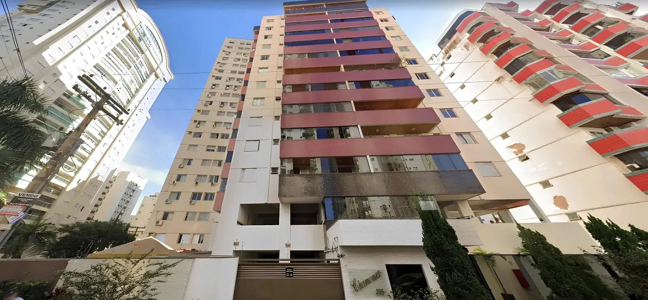 APARTAMENTO - SETOR NOVA SUIÇA, GOIÂNIA/GO