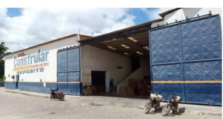 Oportunidade Única em BOM CONSELHO - PE | Tipo: Comercial | Negociação: Venda Direta Onlin