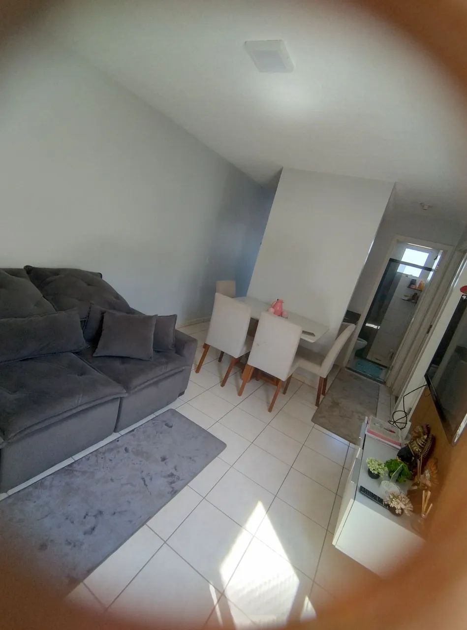 Foto - Goiânia - Residencial Porto Dourado