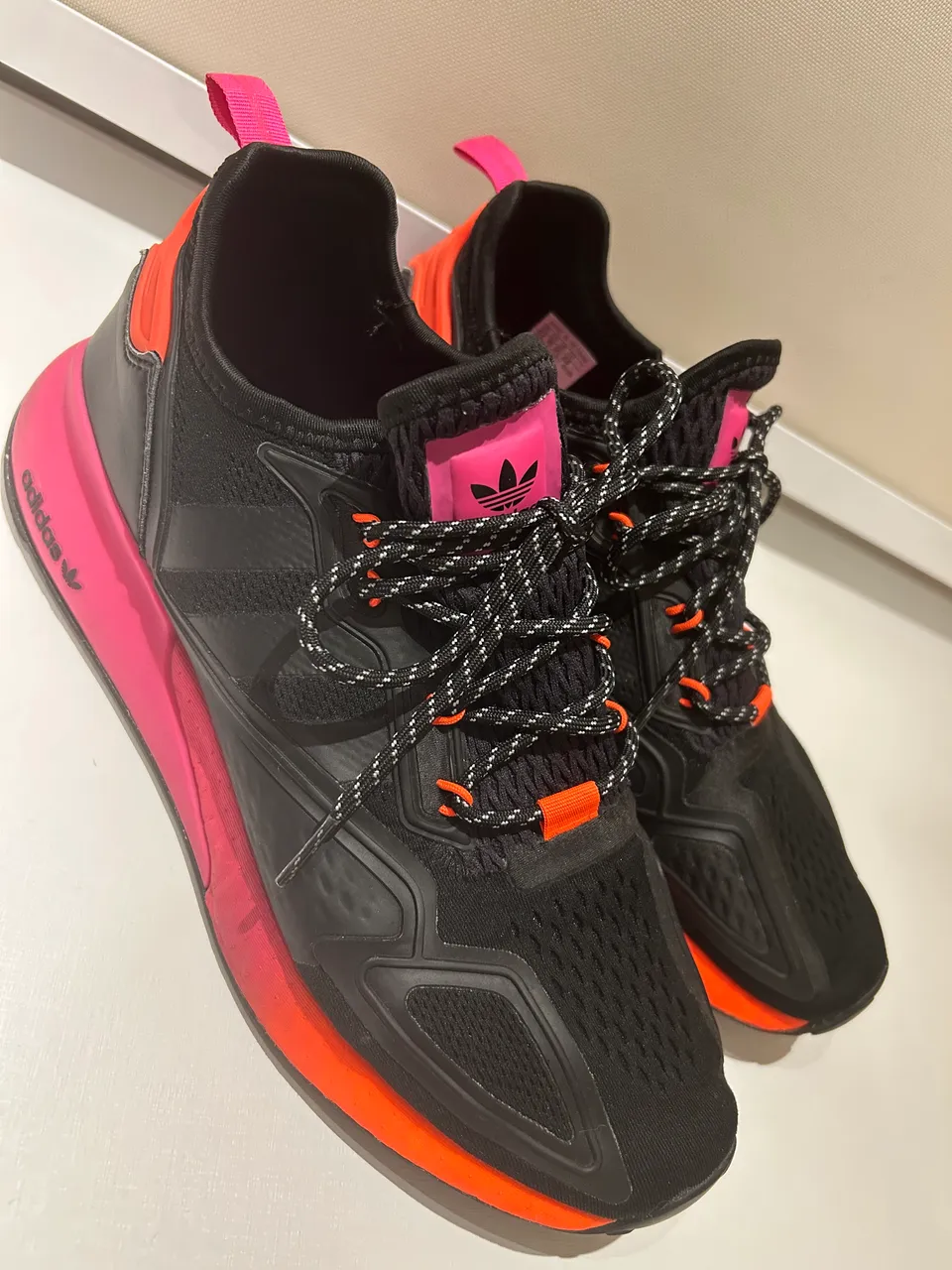 Tênis Adidas ZX 5k - Calçados Esportivos - Centro, Esteio