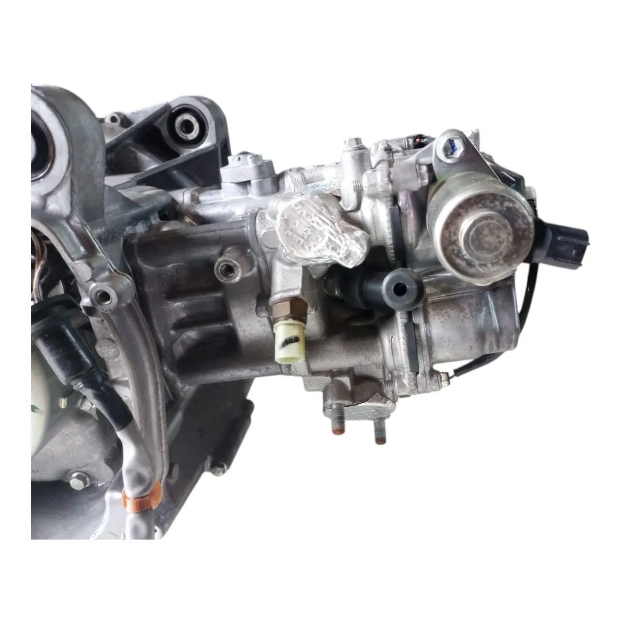 MOTOR PARCIAL YAMAHA NMAX 160 2020 - Foto 9