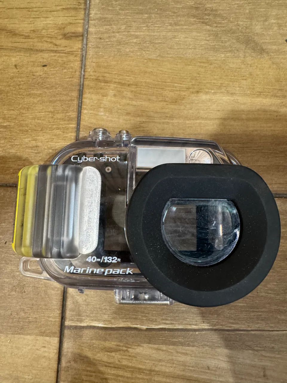 Estanque Marine pack Cyber Shot  - Foto 2