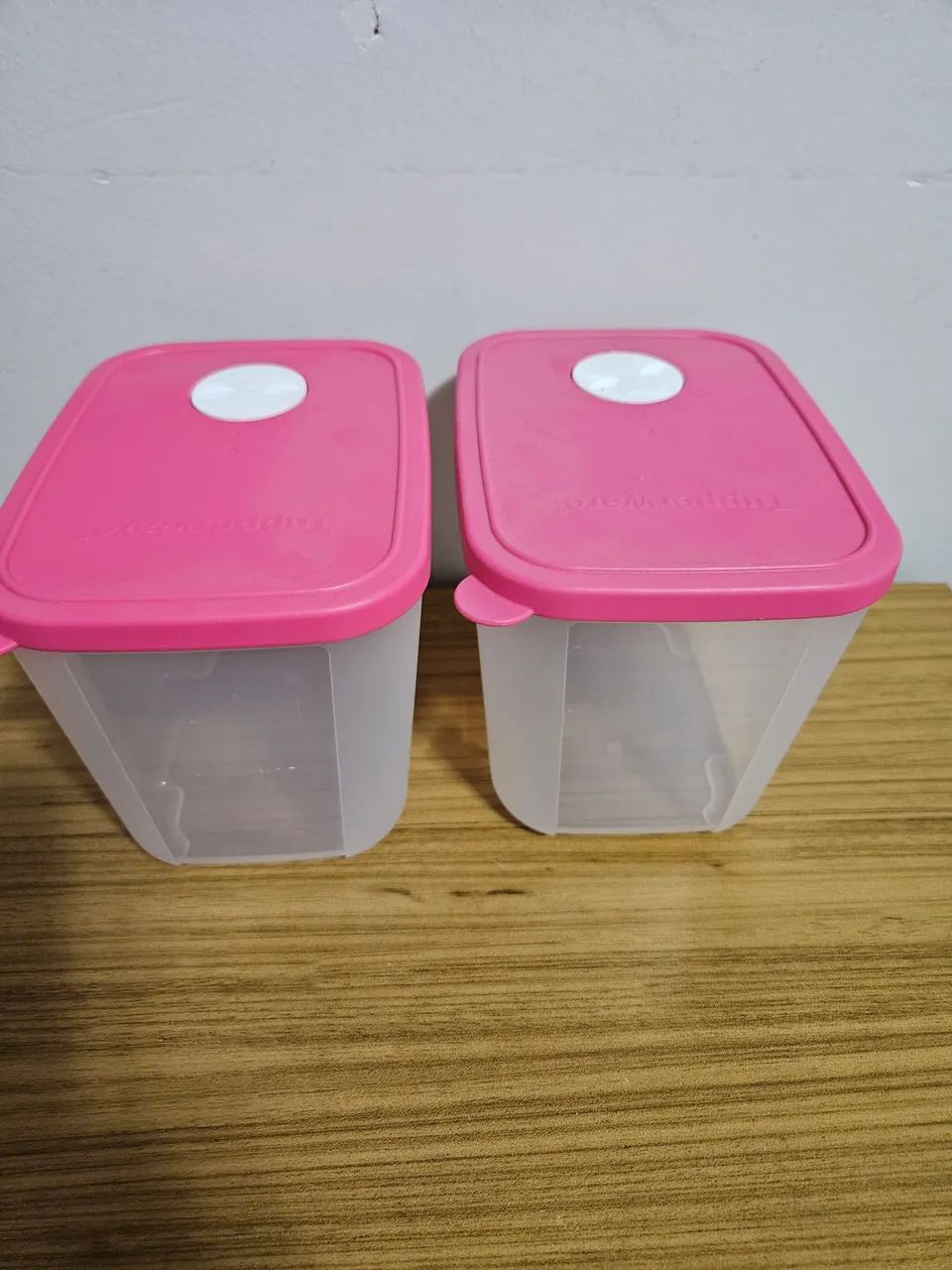 Kit 06 Peças da Tupperware. Oportunidade! - Foto 3