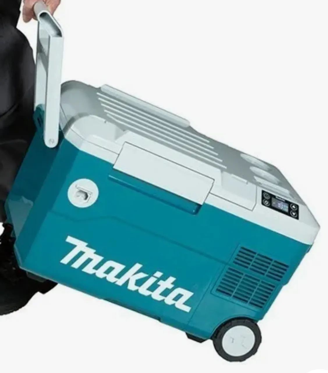 Caixa térmica Makita