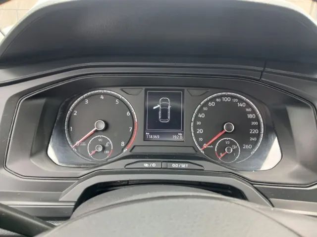 Volkswagen Polo 1.0 Flex 12V 5P 2020 - Foto 7