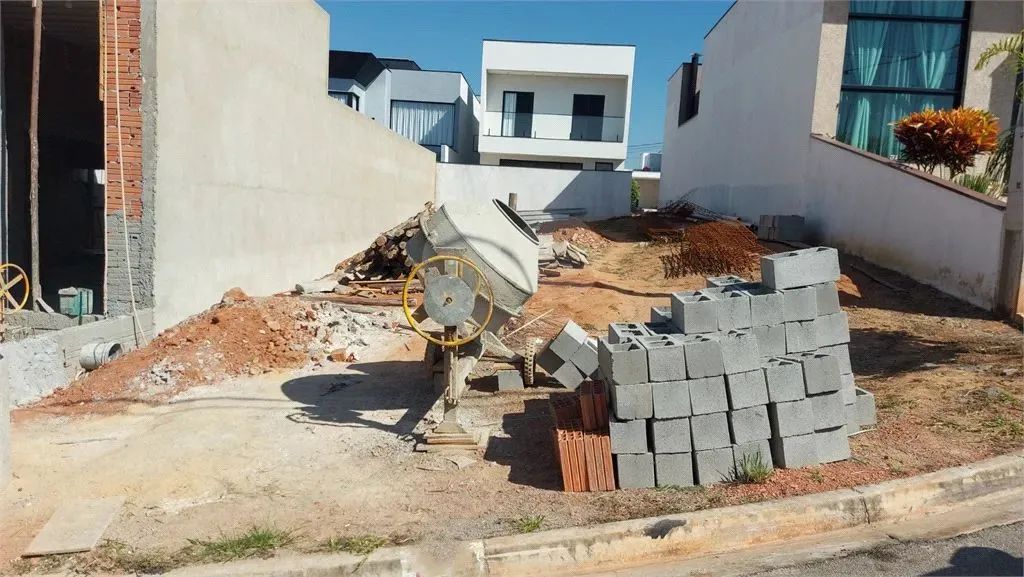Terreno à venda no condomínio Jardim Residencial Helena Maria, Sorocaba - SP - Foto 2