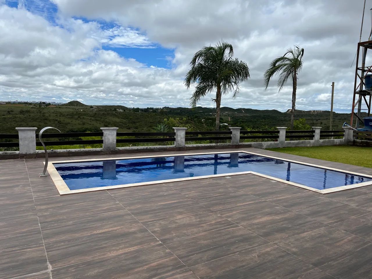 ESPAÇO CHÁCARA DAY USE PARA EVENTOS FAMILIARES - Foto 2