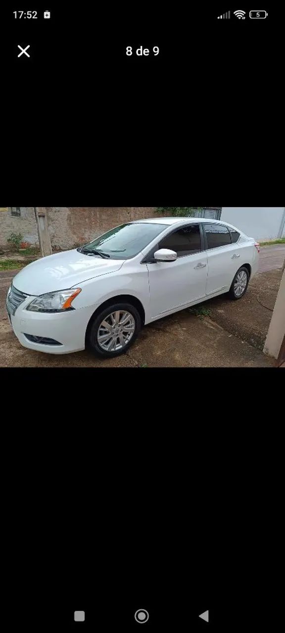 Pra vender Nissan Sentra 14/15 - Foto 2
