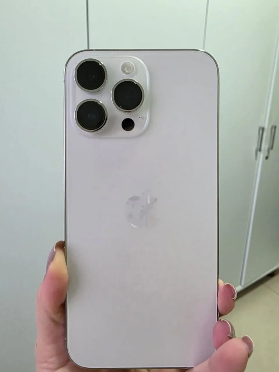 IPHONE 14 PRO MAX 256GB - Celulares e Smartphones - Ibiraçu