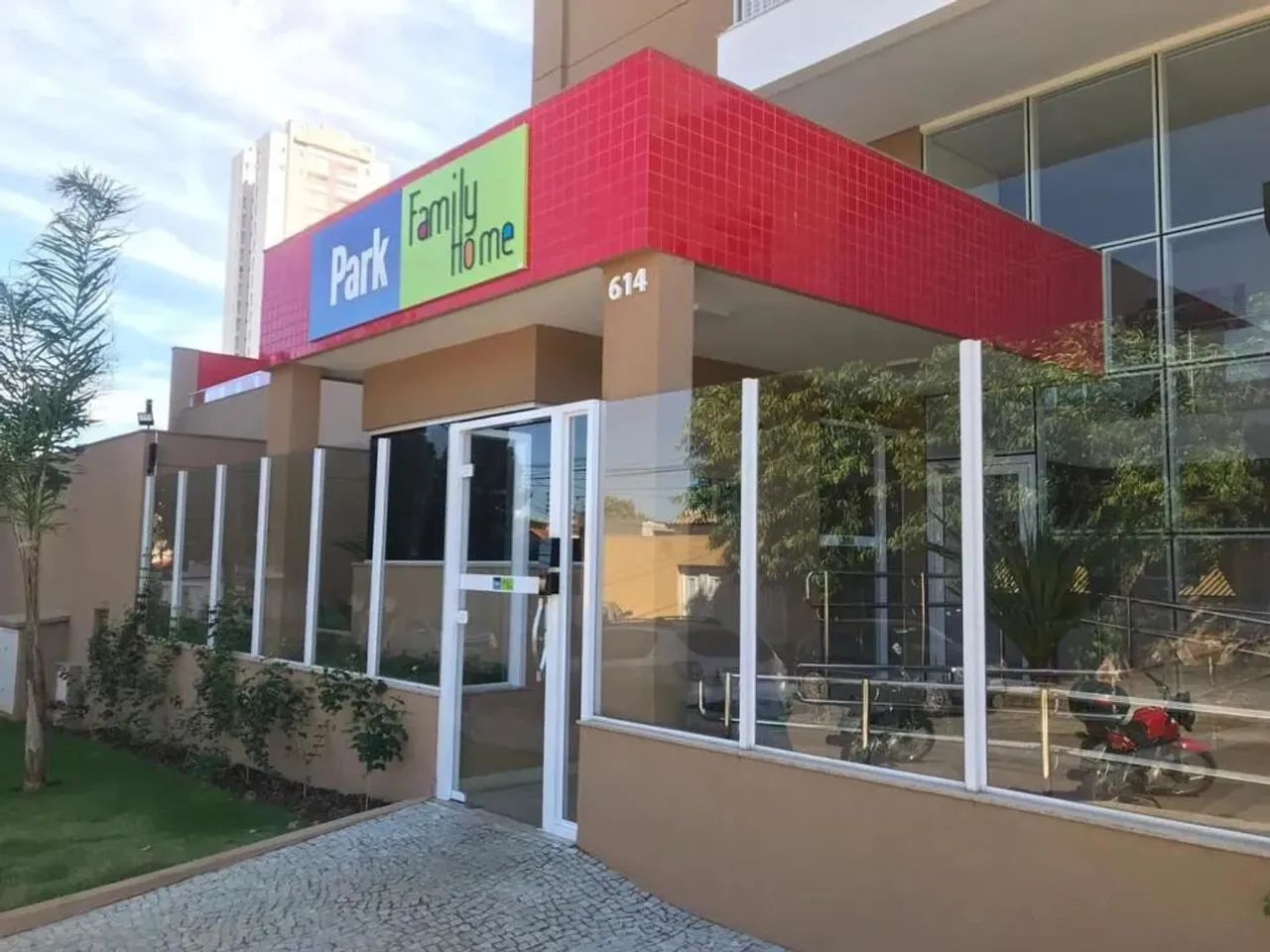 Res. Park Family Home - Apto. 2801 - Pq. Amazônia