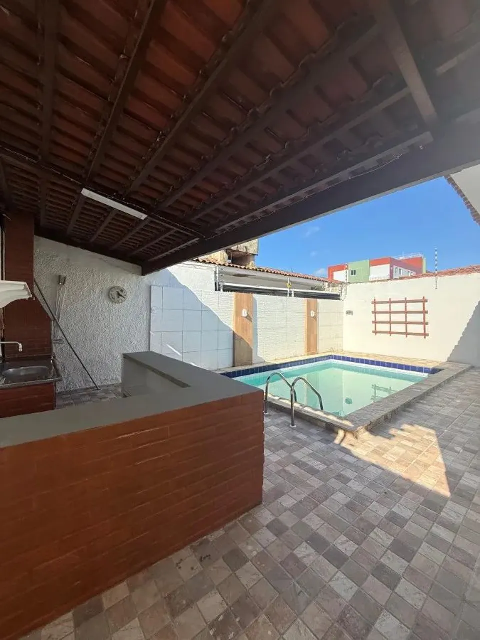 Casa para Venda em João Pessoa, Cristo Redentor, 3 dormitórios, 1 suíte, 1 banheiro, 3 vag