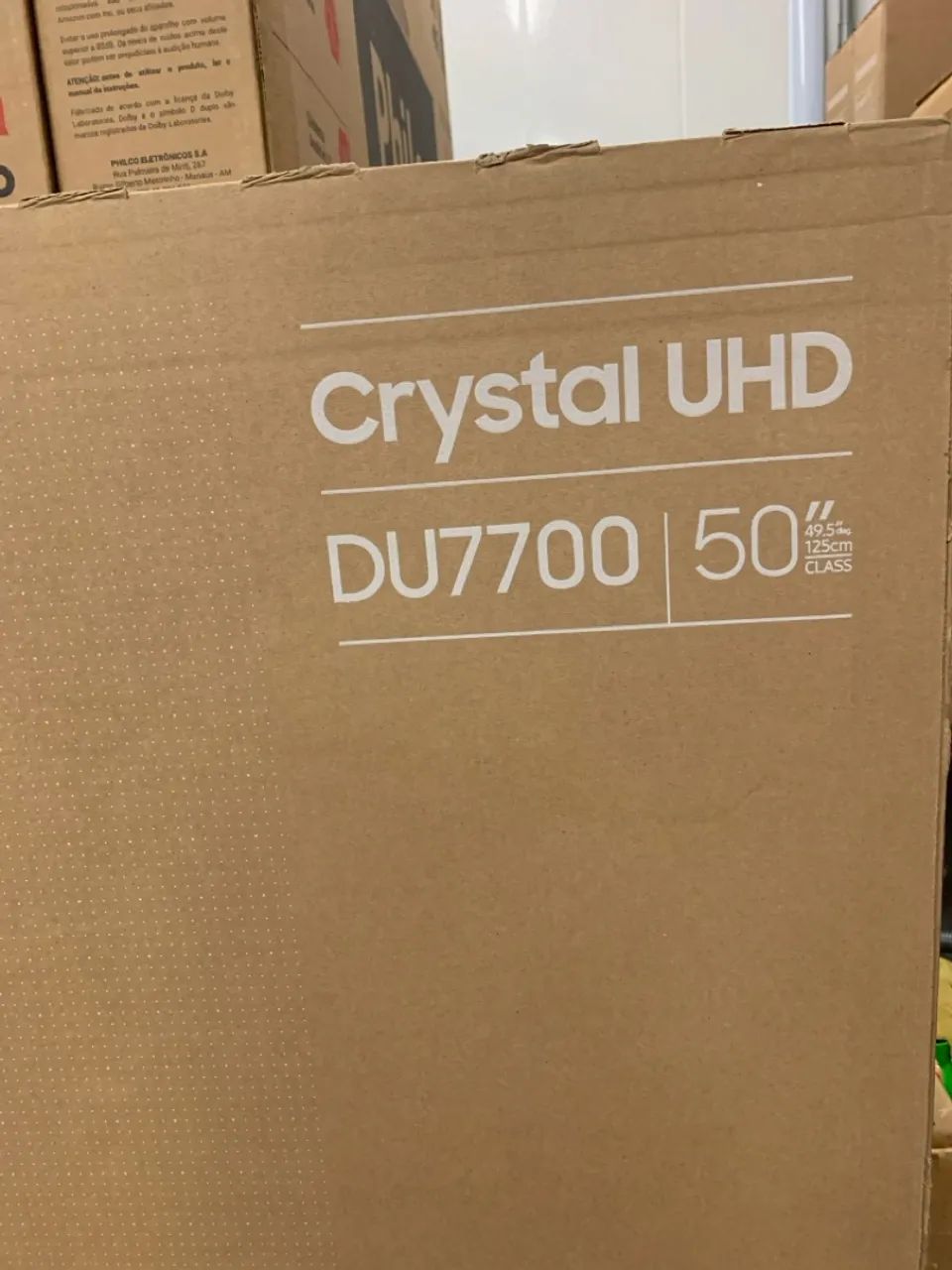 Tv 50 SAMSUNG COM Xbox  - Foto 3