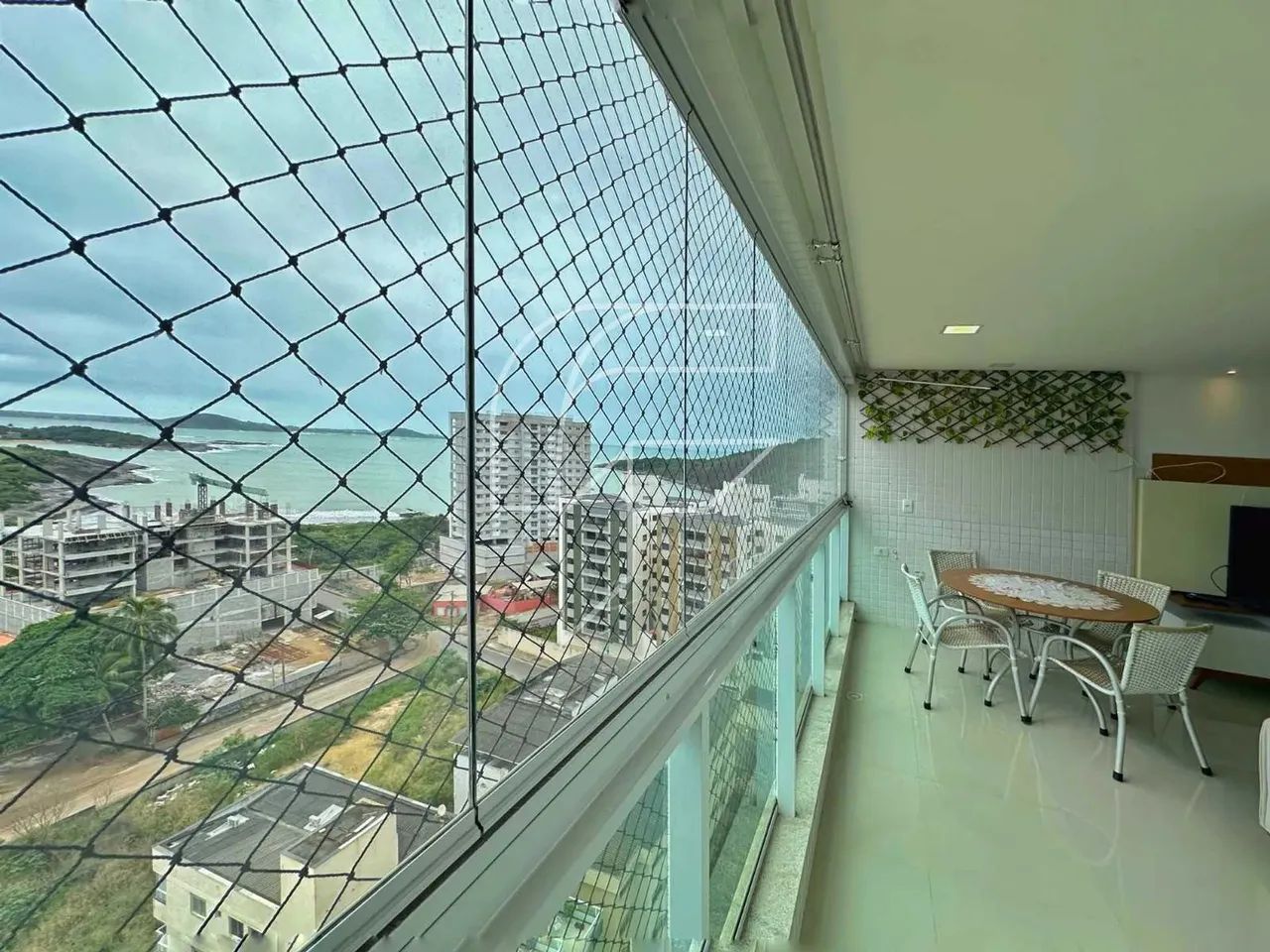 Imóvel para venda tem 102 metros quadrados com 3 quartos em Praia do Morro - Guarapari - E - Foto 4