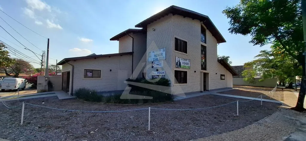 Casa à venda e para alugar em Campinas, Barão Geraldo, com 4 quartos, com 400 m²