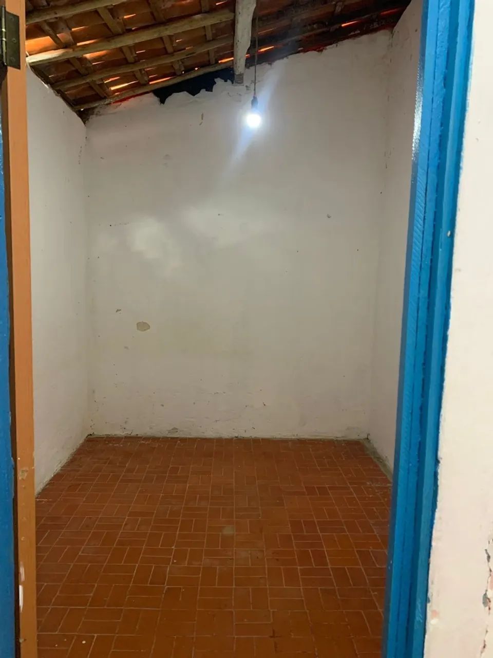 Casa para São João Cruz das Almas em ótima localização  - Foto 4
