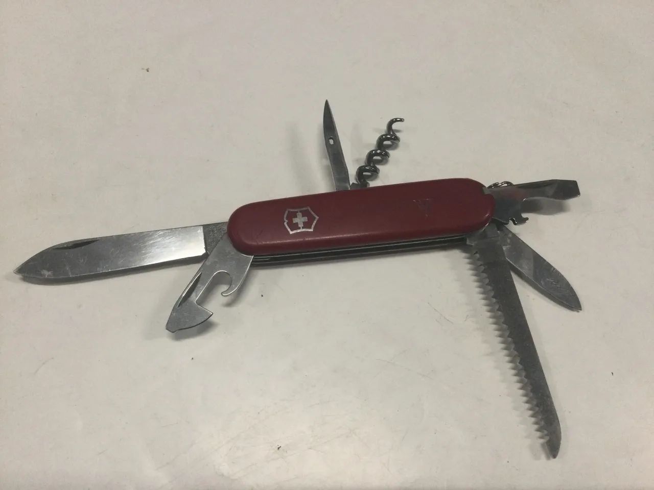 Canivete Victorinox Original - Swiss Made - Foto 5