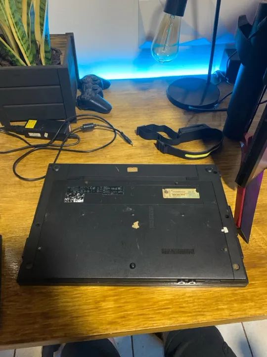 Notebook HP intel pentium t4500 - Foto 6