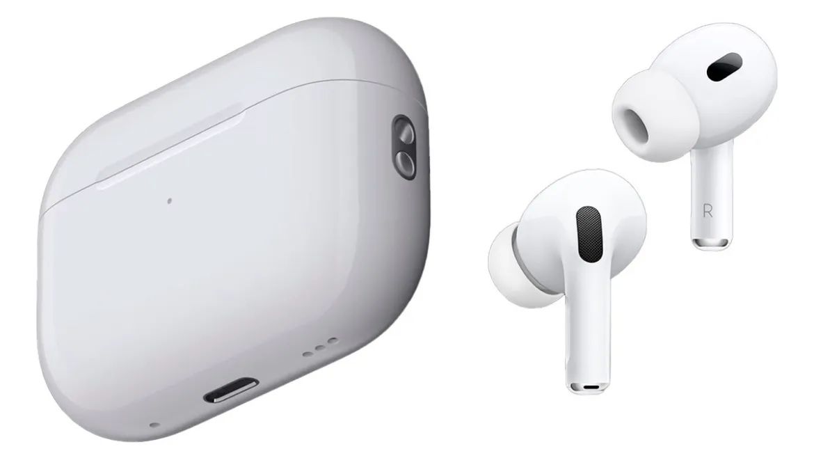 AirPod Pro 3