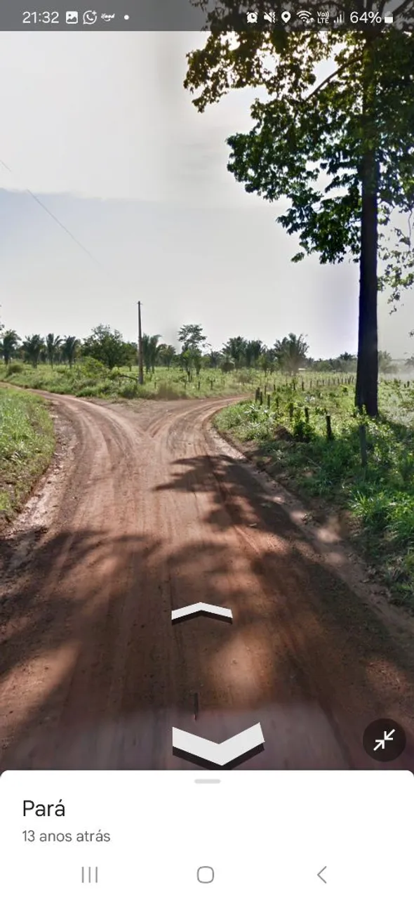 Terra a 6km de Itupiranga