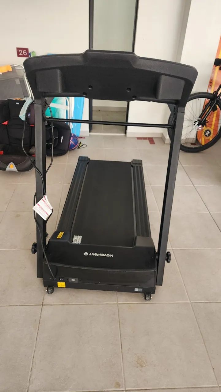 Esteira Ergométrica Movement T30064293892106625123