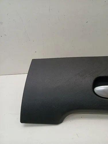 Tampa Porta Luvas Peugeot 207 2008 2013 Vp8pkxa06024ba - Foto 5