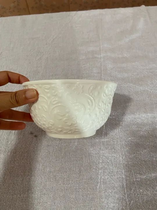 Jogo de 8 potes plásticos coloridos para organização - Foto 3