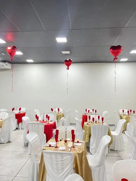 Capa de Cadeira Fantasminha Toalhas p/ Mesa de Convidados - Foto 2